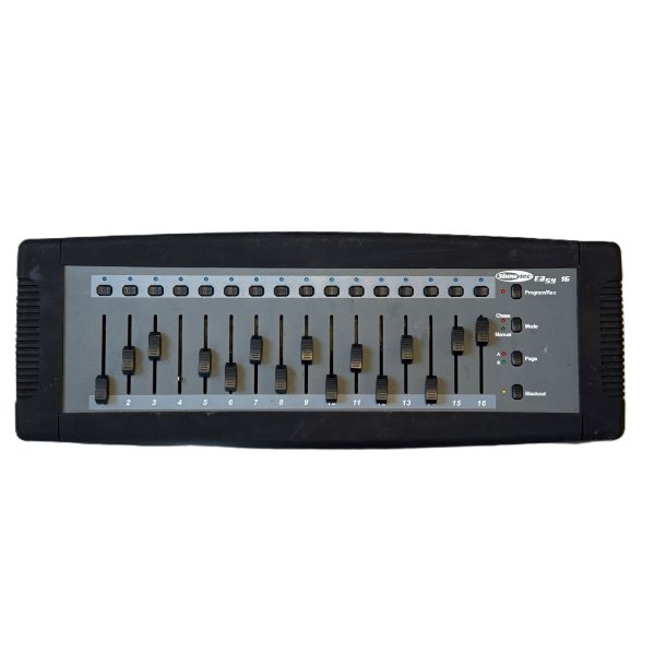 (USED) Showtec Easy 16